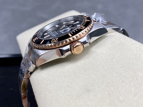 激安ロレックス素材ディテール